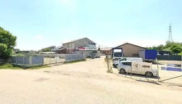Autobor Klinika Movar Utcakep Es 360deg - Mosonmagyaróvár
