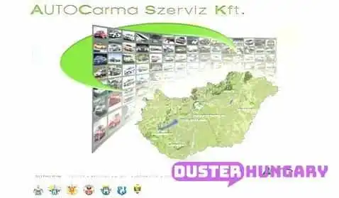 Autocarma Szerviz Kft   Szigetszentmiklos A Tulajdonostol - Szigetszentmiklós