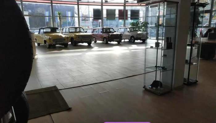 Autocarma Szerviz Kft   Szigetszentmiklos Belul - Szigetszentmiklós