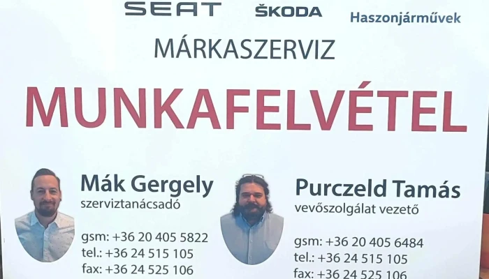 Autocarma Szerviz Kft   Szigetszentmiklos Cim - Szigetszentmiklós