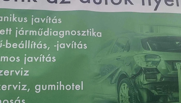 Autocarma Szerviz Kft   Szigetszentmiklos Hogyan Lehet Odajutni - Szigetszentmiklós