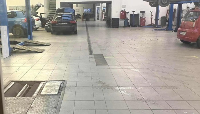 Autocarma Szerviz Kft   Szigetszentmiklos Szigetszentmiklos - Szigetszentmiklós