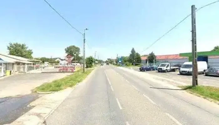 Autocarma Szerviz Kft   Szigetszentmiklos Utcakep Es 360deg - Szigetszentmiklós