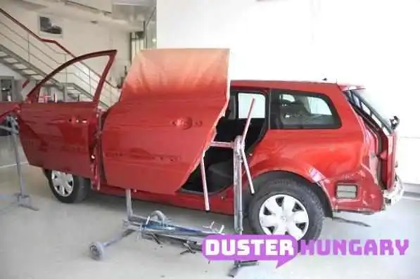 Autocolor Kft Osszes - Kaposvár