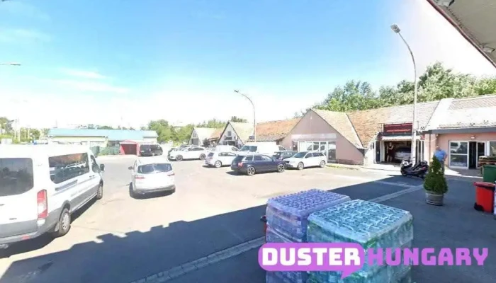 Autoeredet - Magyarország