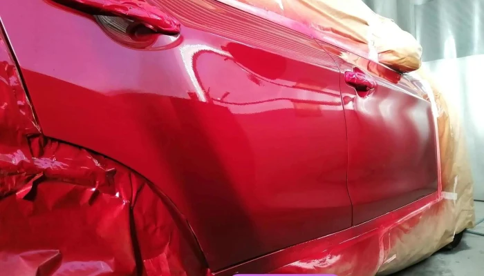 Autofenyezes Es Karosszeria Lakatos A Tulajdonostol - Hajdúszoboszló