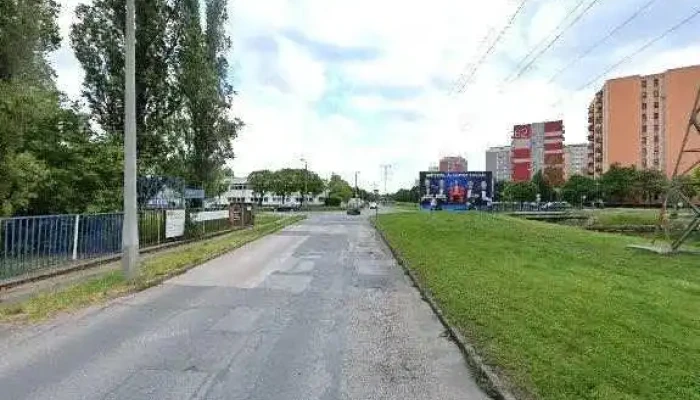 Autofenyezes -  Utcakep Es 360deg - Budapest