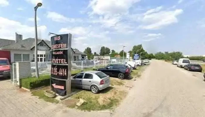 Autofenyezo Szakmuhely Utcakep Es 360deg - Dunaharaszti