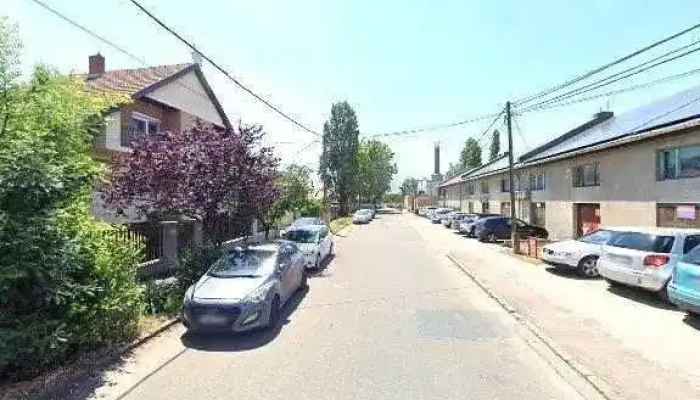 Autofenyezs Osszes - Budapest