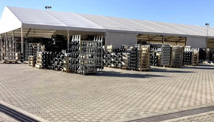 Autoflex Knott Kft  Utanfuto Alkatreszek Nyitva Most - Kecskemét
