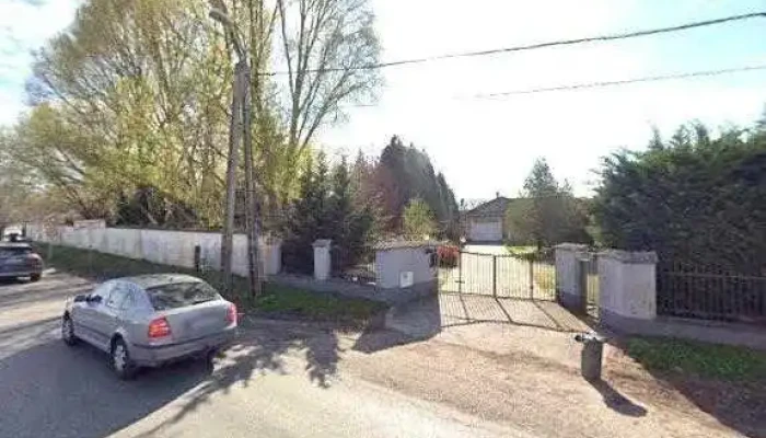 Autoflex Knott Kft  Utanfuto Alkatreszek Utcakep Es 360deg - Kecskemét