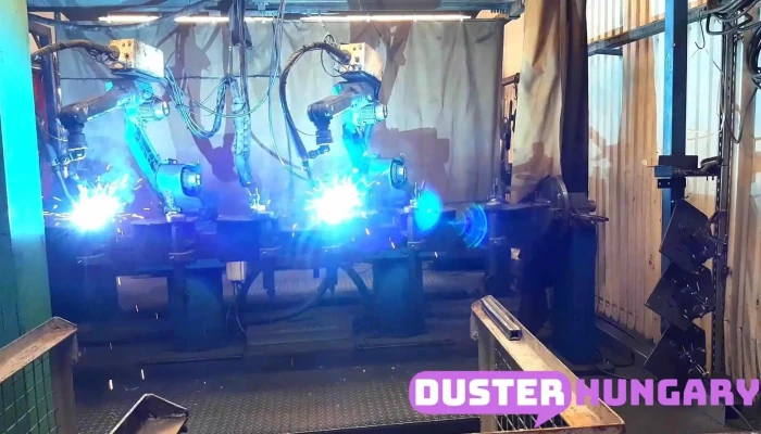 Autoflex Knott Kft  Utanfuto Alkatreszek Videok - Kecskemét