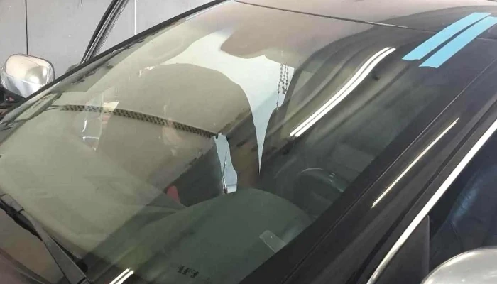 Autoglas Gyor Kft Szelvedőjavitas - Győr