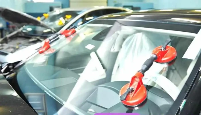 Autoglas Győr Kft. - Győr