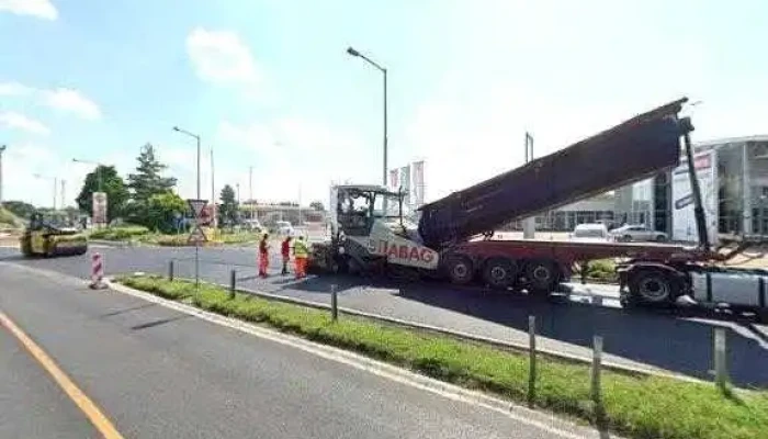 Autohaz Barta Kft Utcakep Es 360deg - Mosonmagyaróvár