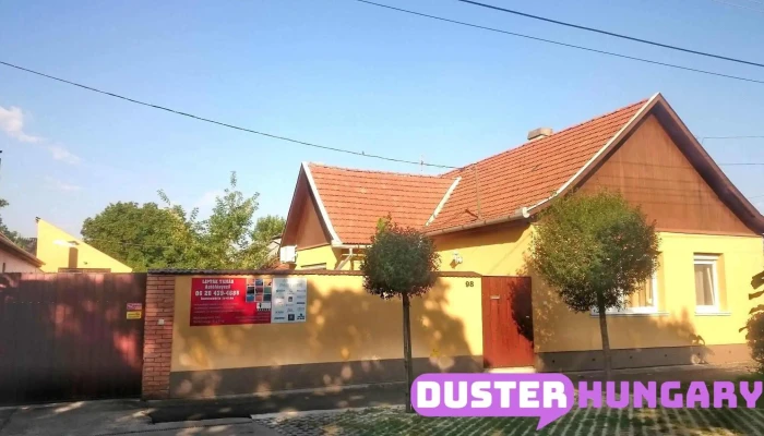 Autojavitas Liptak Tamas Autofenyezo Osszes - Békéscsaba