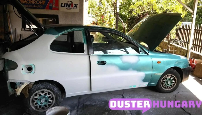 Autokeszi Kft Osszes - Budakeszi