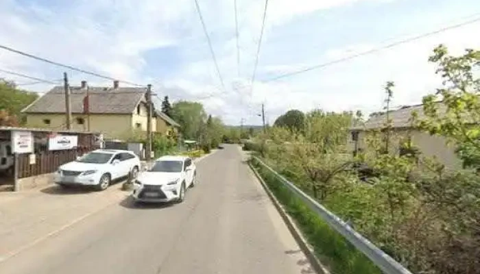 Autokeszi Kft Utcakep Es 360deg - Budakeszi