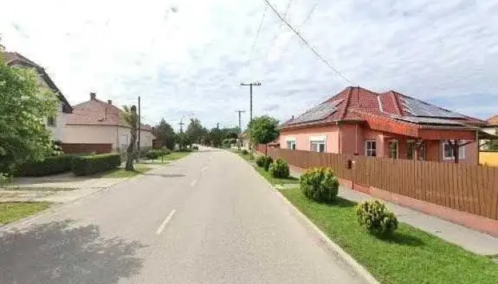 Autoklima Autoszerviz Utcakep Es 360deg - Kiskunfélegyháza