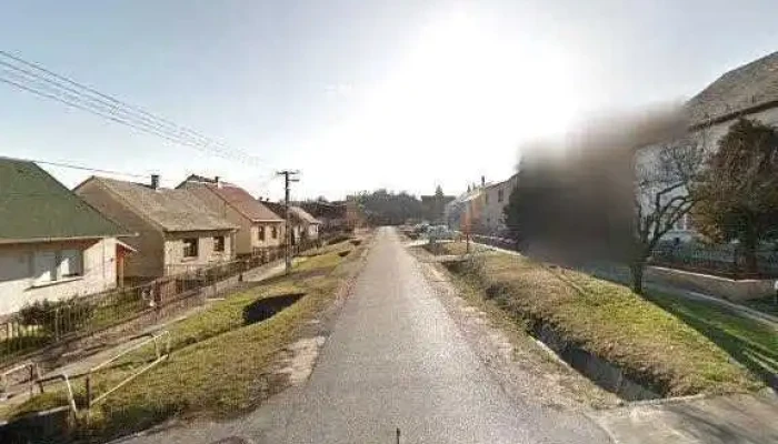 Autokulcs Kaposvar Utcakep Es 360deg - Kaposvár