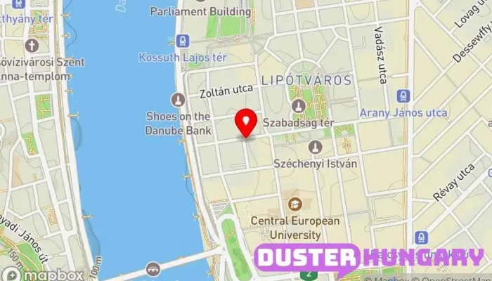 térkép Autókulcs Látrány Lakatos ban Budapest