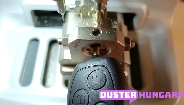 Autokulcs Masolas Csongrad Oras A Tulajdonostol - Csongrád