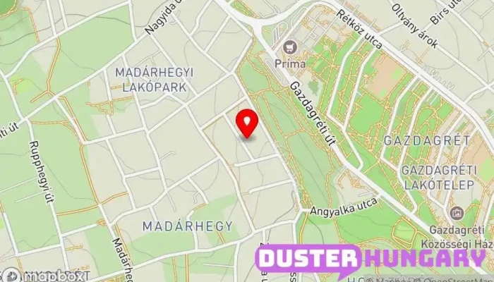 térkép Autókulcs másolás programozás 0-24 Sürgősségi lakatos szolgálat ban Budapest