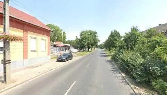 Autolakk Bt Utcakep Es 360deg - Budapest
