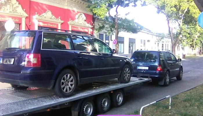 Automentes Autoszallitas Osszes - Újfehértó