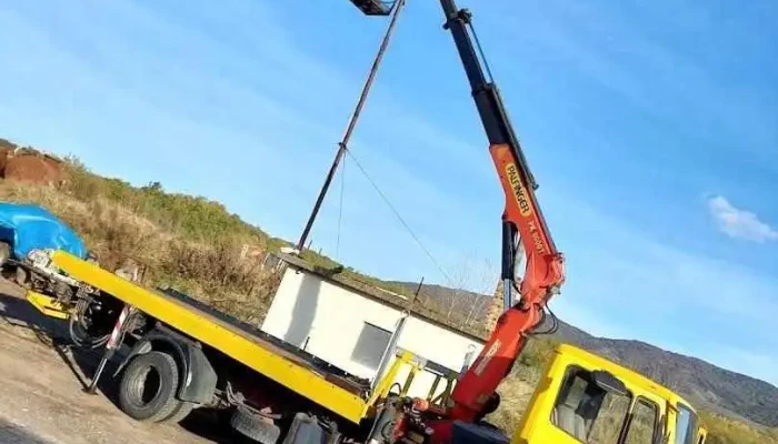 Autómentés Gócza Gábor - Pásztó