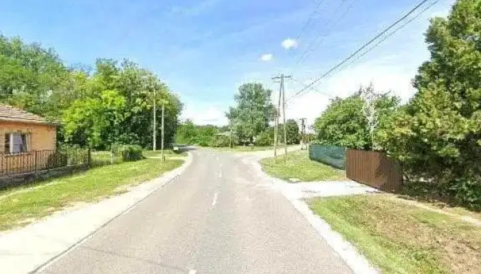 Automentes Nagydorog Csaszar Laszlo Utcakep Es 360deg - Nagydorog