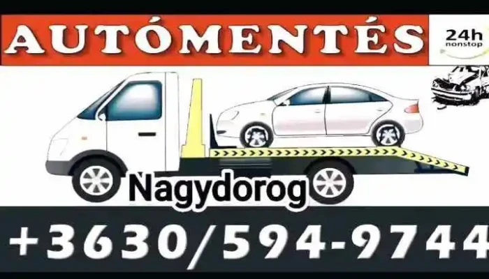 Automentes Nagydorog Csaszar Laszlo Videok - Nagydorog