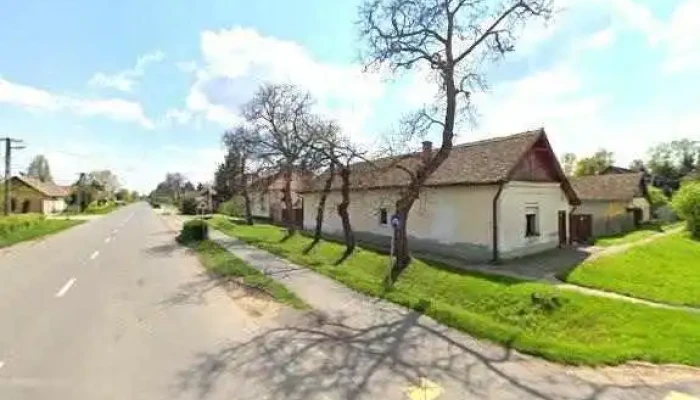 Autos Bolt Osszes - Csorvás