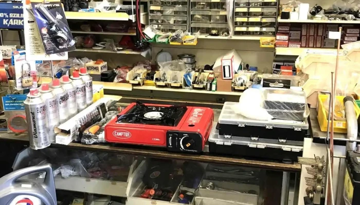 Autoshop Letavertes A Tulajdonostol - Létavértes