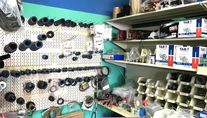 Autoshop Letavertes Belul - Létavértes