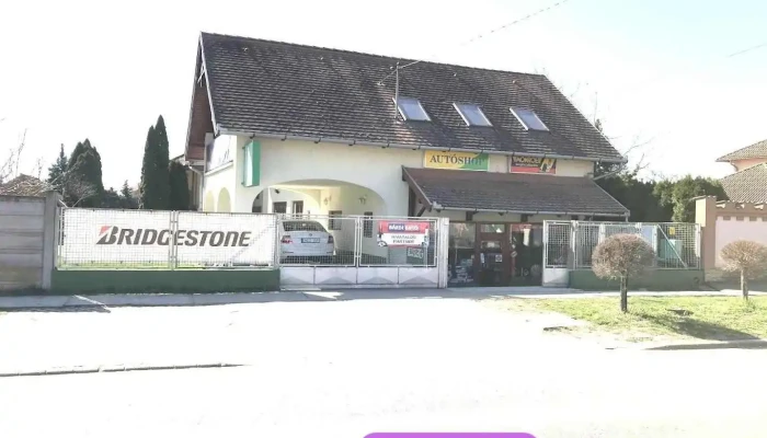 Autóshop Létavértes - Létavértes