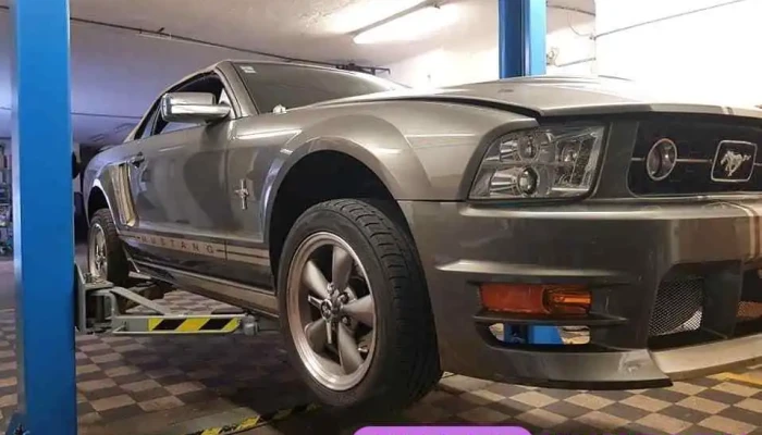 Autoszerelo Autoszerviz Autovillamossag   Budapest 8kerulet A Tulajdonostol - Budapest