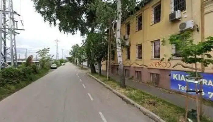 Autoszerelo Autoszerviz Autovillamossag   Budapest 8kerulet Utcakep Es 360deg - Budapest