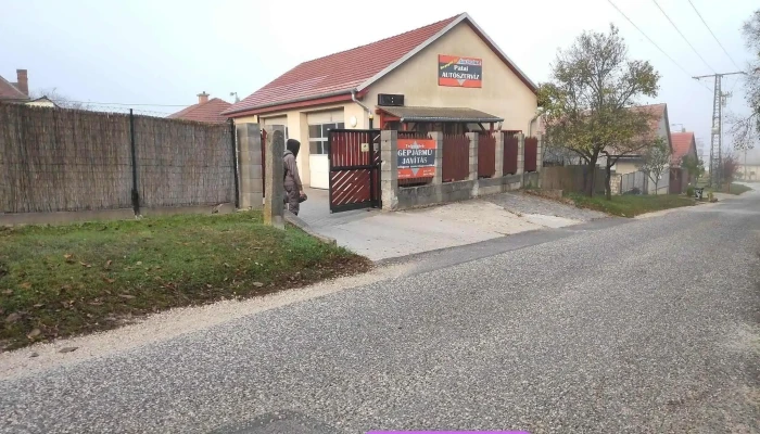 Autoszerelo Misi Osszes - Biatorbágy