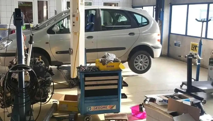 Autoszerviz   Papp Zoltan Autoszerviz Kft Osszes - Debrecen