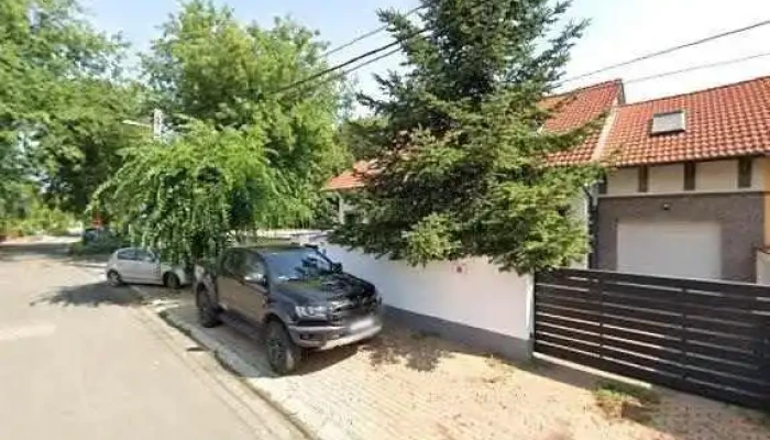 Autoszerviz   Papp Zoltan Autoszerviz Kft Utcakep Es 360deg - Debrecen