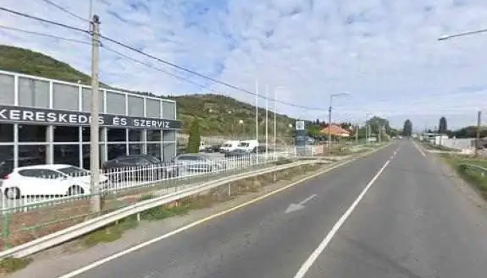 Autoszerviz   Satoraljaujhely Utcakep Es 360deg - Sátoraljaújhely