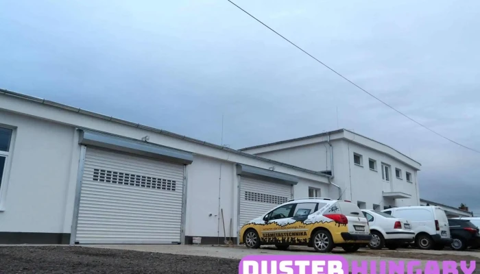 Autoszerviz Autoszerelo Muhely Armacar A Tulajdonostol - Karcag