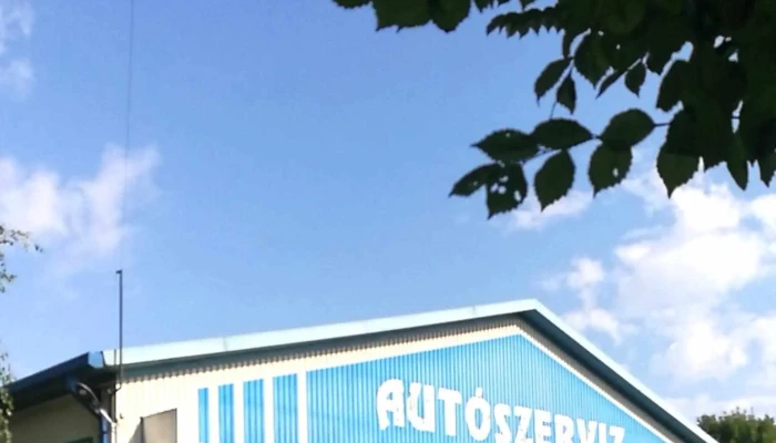 Autoszerviz Kft Akcio - Csongrád