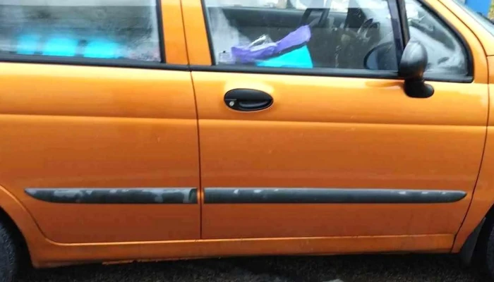 Autoszerviz Kistarcsa Juka Autojavito Bt Muszaki Vizsgabazis Eredetiseg Vizsgalat Autoszerelő - Kistarcsa
