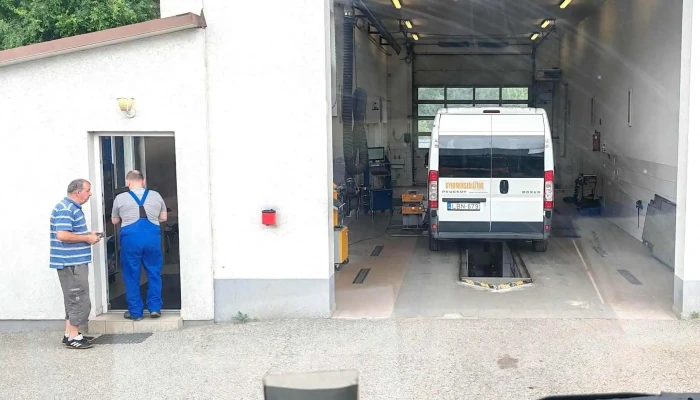 Autoszerviz Kistarcsa Juka Autojavito Bt Muszaki Vizsgabazis Eredetiseg Vizsgalat Hol - Kistarcsa
