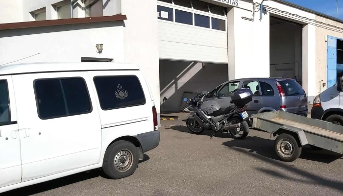 Autoszerviz Kistarcsa Juka Autojavito Bt Muszaki Vizsgabazis Eredetiseg Vizsgalat Videok - Kistarcsa