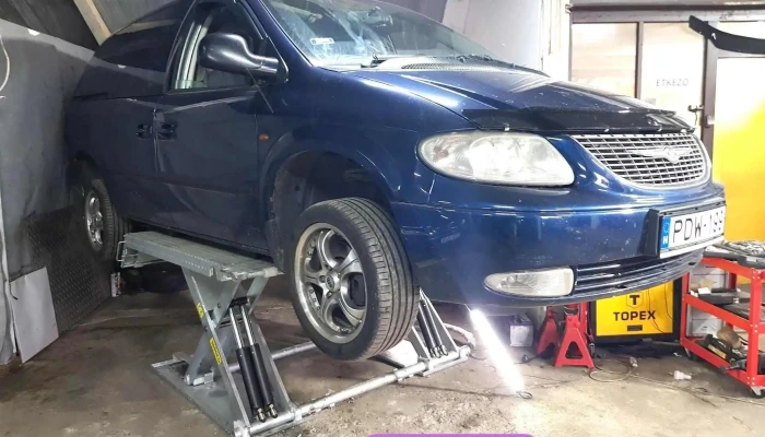 Autoszerviz Muhely - Gyál