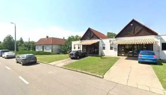 Autoszerviz Osszes - Pécs