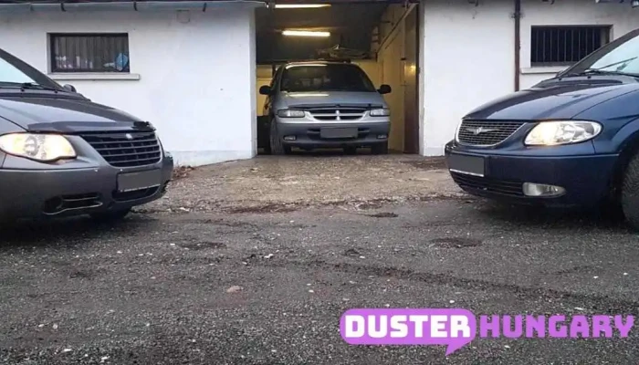 Autoszerviz Osszes - Gyál
